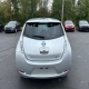 JN auto Nissan Leaf S 6.6 KW, RECHARGE 110V/220V/400V PROMO PNEUS HIVER NEUFS 399$ + TXS 8609752 2015 Image 3